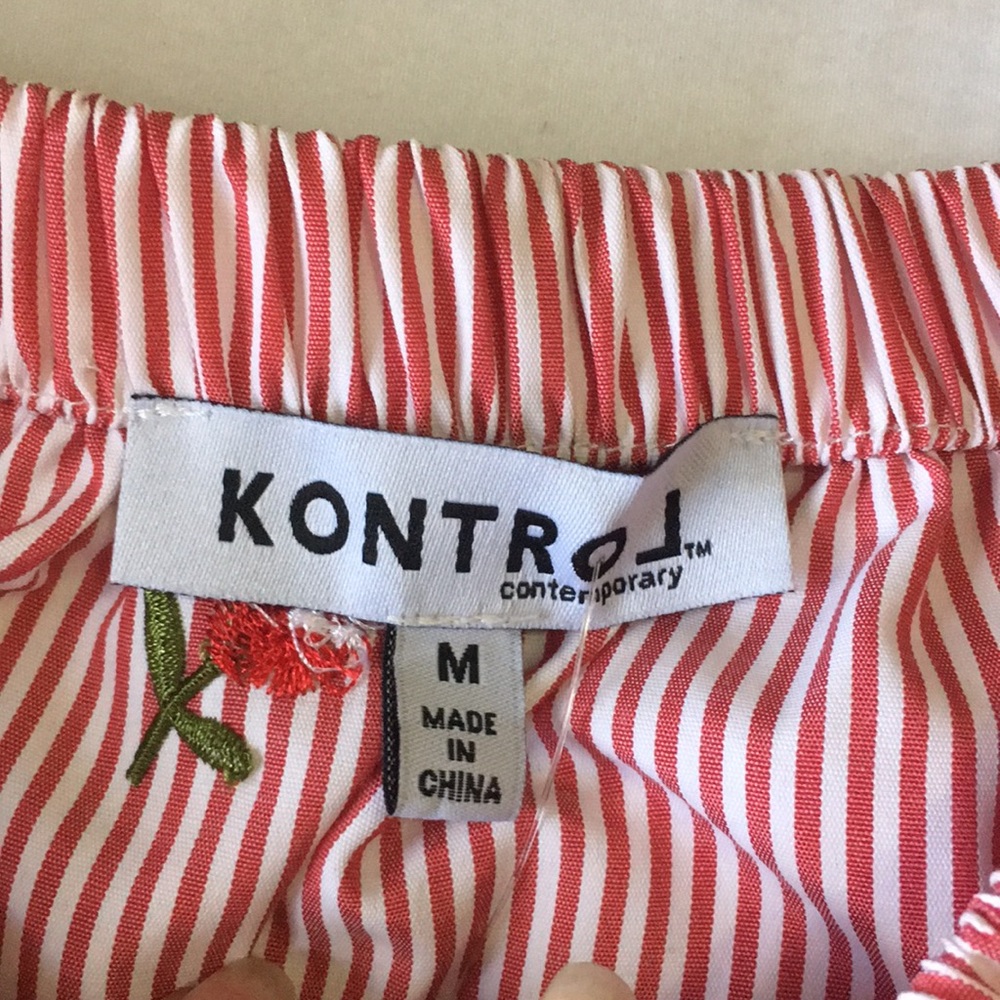 Blouse - Picture 3 of 5